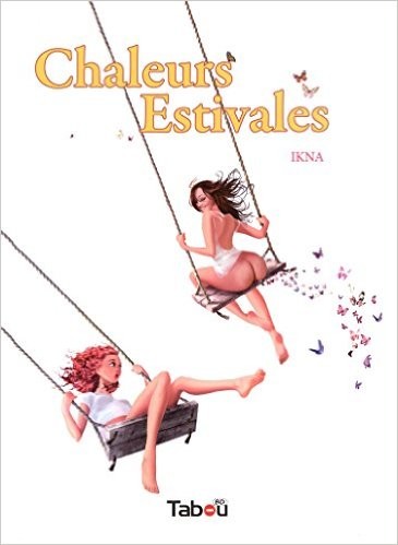 Chaleurs Estivales
