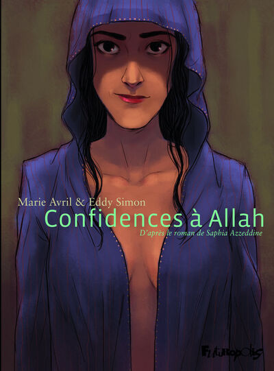 Confidences à Allah
