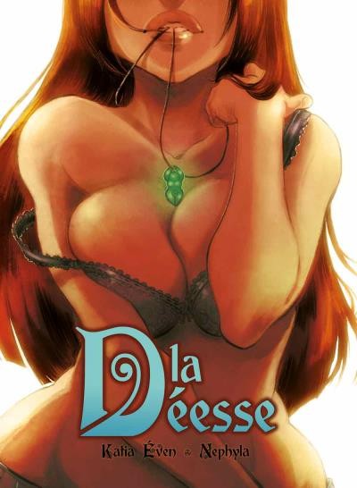La Déesse