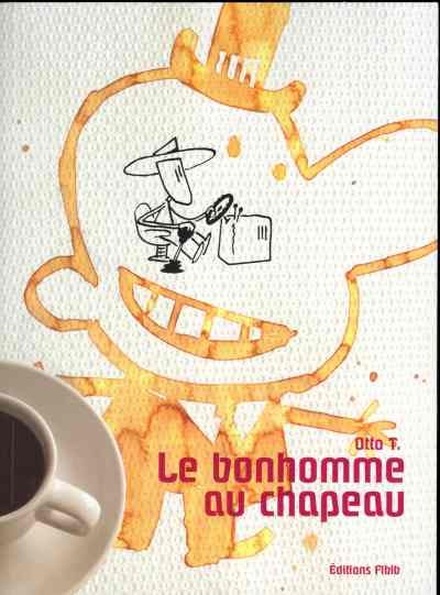 Le Bonhomme au chapeau