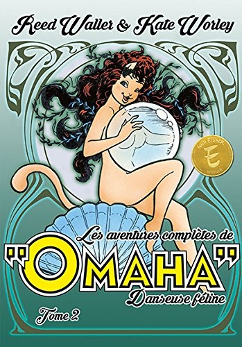 Omaha danseuse féline - Tome 2