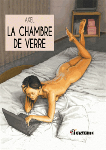  Canicule dans La chambre de verre