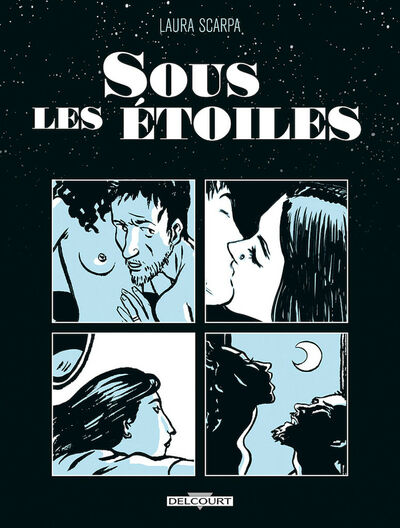  Erotix dans Sous les étoiles