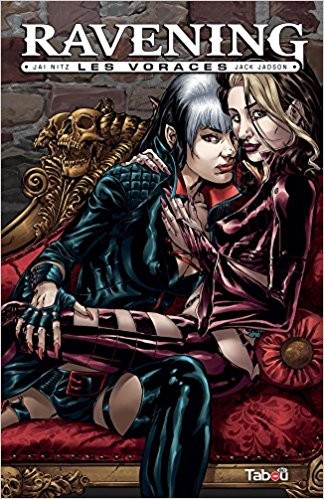 Ravening - Tome 1