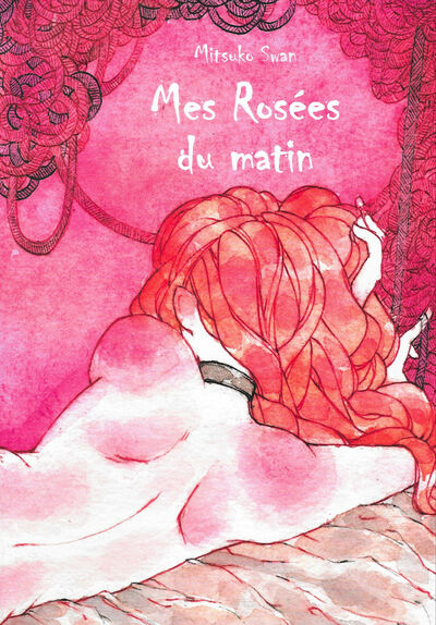 Mes Rosées du matin
