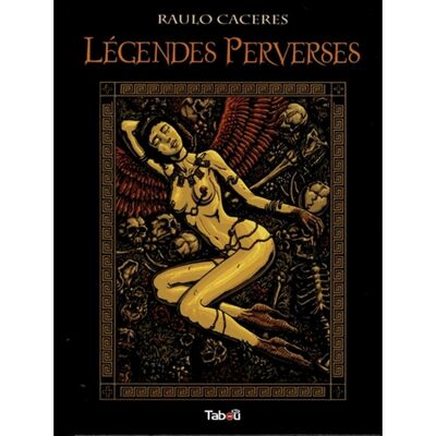 Légendes perverses