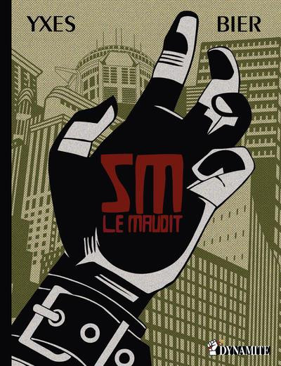 Canicule dans SM le maudit