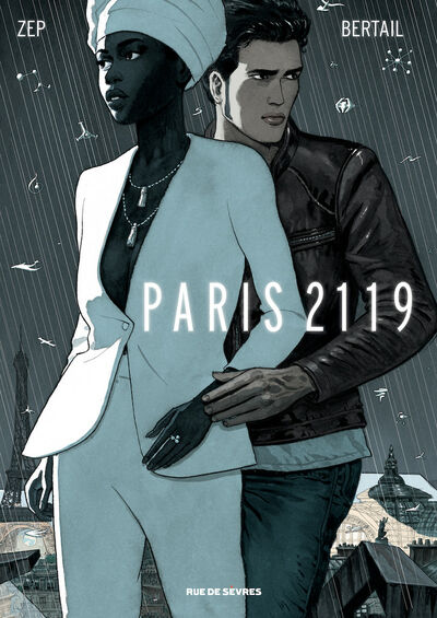 Paris 2119