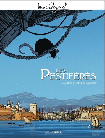 Les Pestiférés