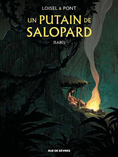Un putain de salopard