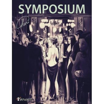  Canicule dans Symposium