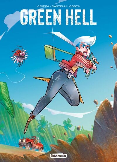 Green Hell