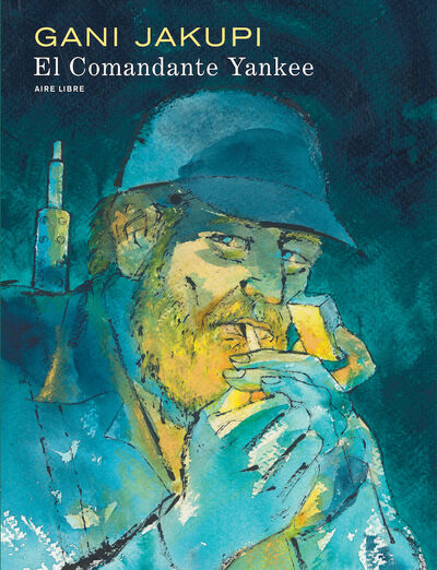 Comandante Yankee (el)