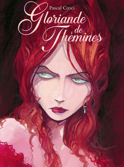 Gloriande de Thémines 