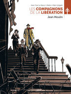  Bamboo dans Les compagnons de la Libération - Tome 3 - Jean Moulin 