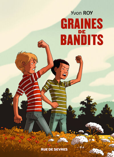 Graines de bandits 