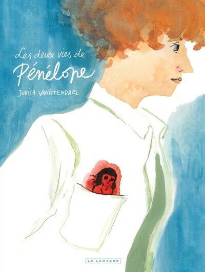 Les deux vies de Pénélope