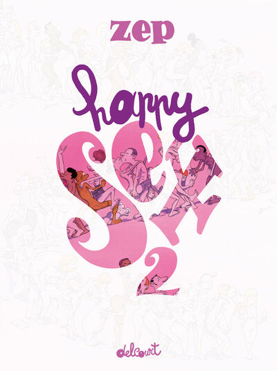 Happy sex 2