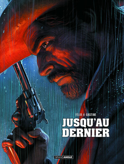  Grand Angle dans Jusqu'au dernier