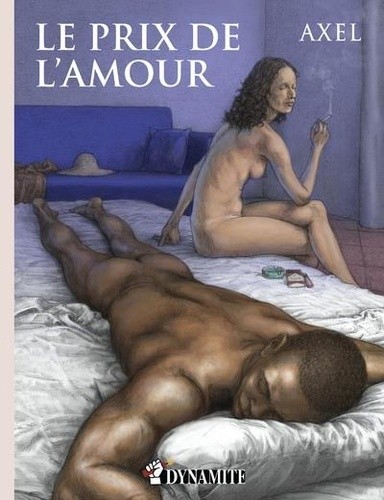  Canicule dans Le prix de l'amour