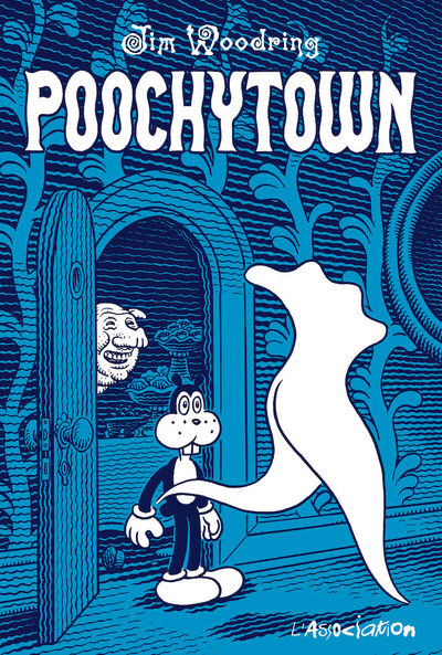  L'Association dans Poochytown