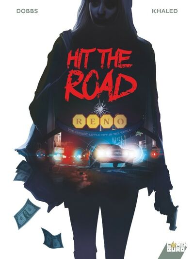  Dobbs dans Hit the road