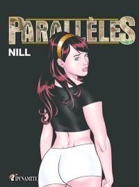  Outrage dans Parallèles