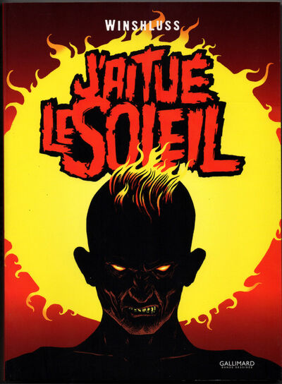 J'ai tué le soleil