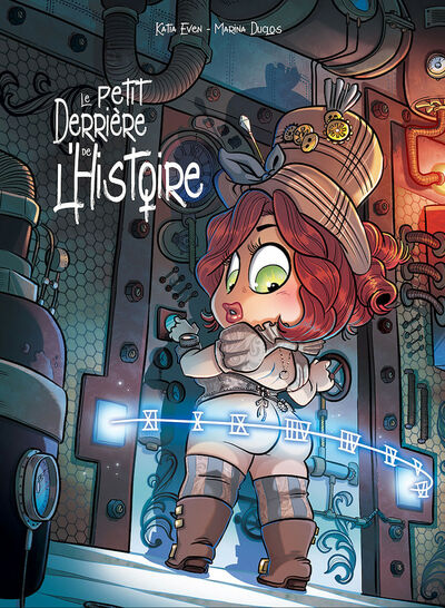 Le petit derrière de l'Histoire
