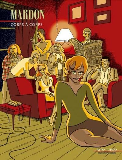 Corps à Corps