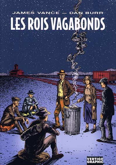 Les Rois Vagabonds
