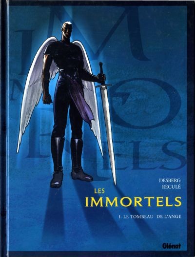 Les Immortels