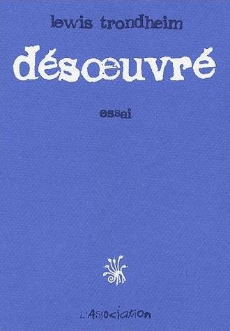  L'Association dans Désoeuvré