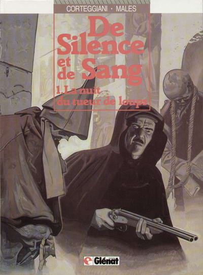  Vécu dans De silence et de sang