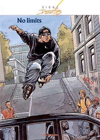 No Limits
