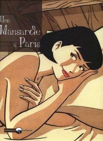 Une Mansarde à Paris