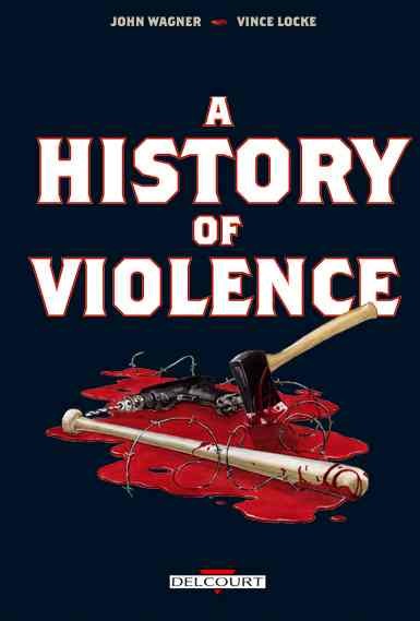 A History of violence