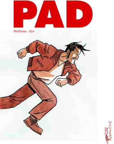  Alternative dans Pad