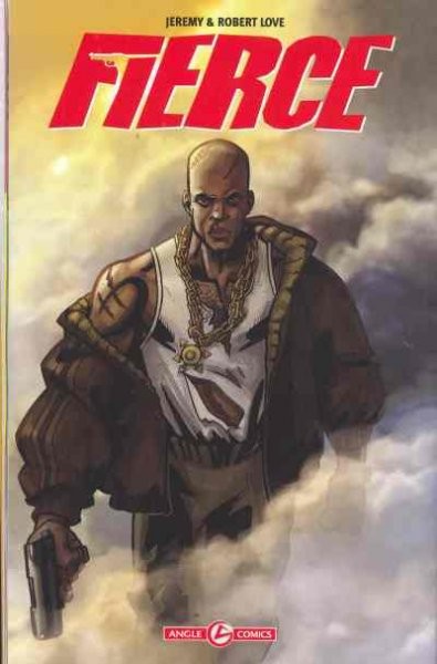  Angle Comics dans Fierce