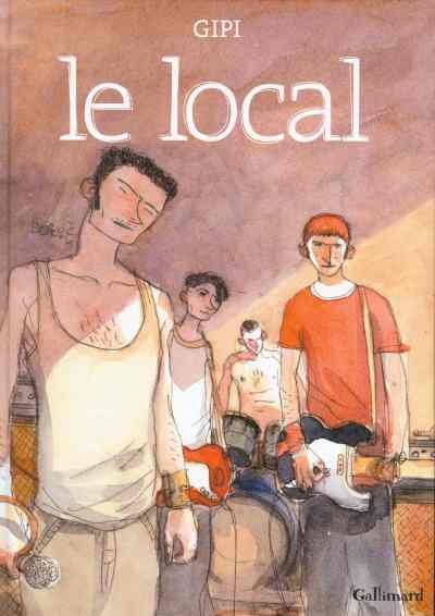 Le Local