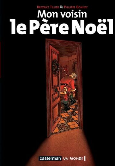 Mon voisin le Père Noël