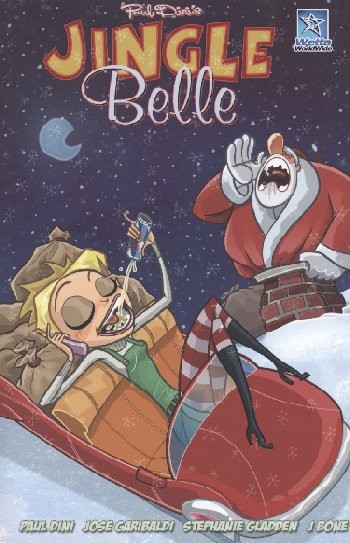 Jingle Belle