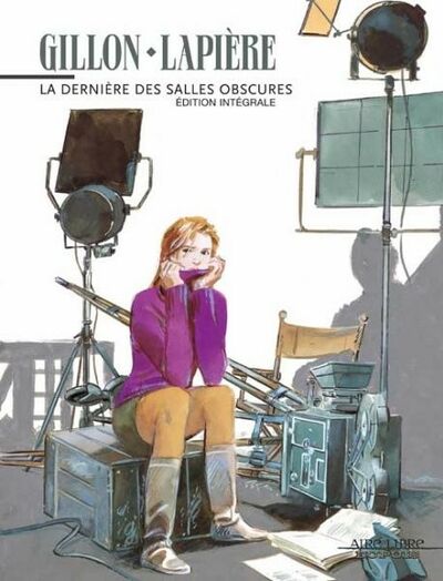 La Dernière des salles obscures