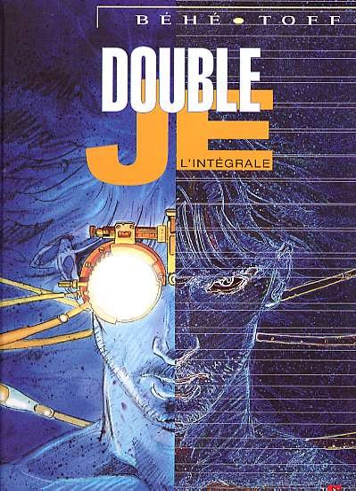 Double JE