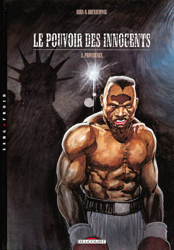 Le Pouvoir des innocents