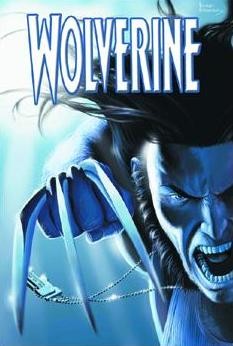 Leandro Fernandez dans Wolverine - 2004 - Coyote crossing