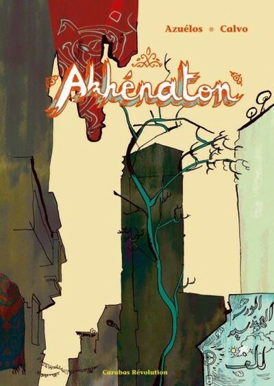 Akhénaton