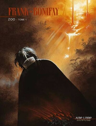 Zoo - Tome 1