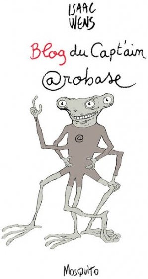 Blog du Capt'ain @robase