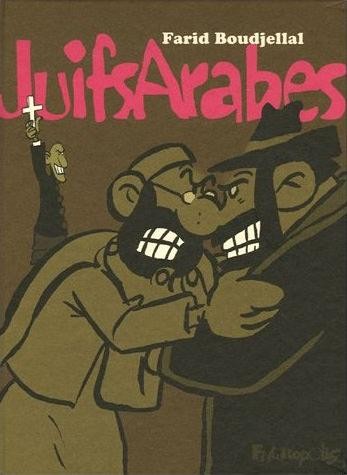 JuifsArabes